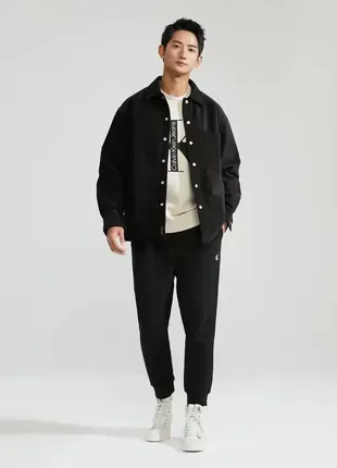 Спортивні штани calvin klein