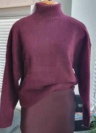 Светр zara