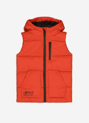 Жилетка takko 104,110 см