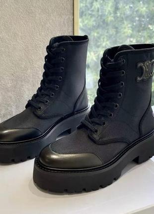 Черевики celine