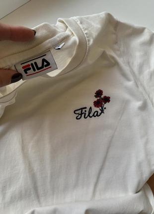 Платье fila