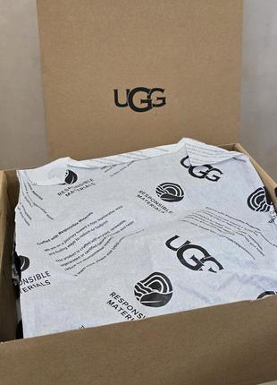 Угги жіночі ugg (оригінал)