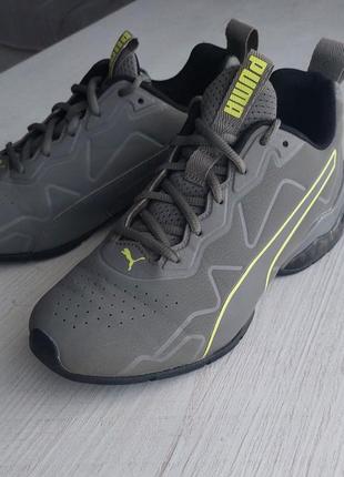 Кроссовкі puma 39