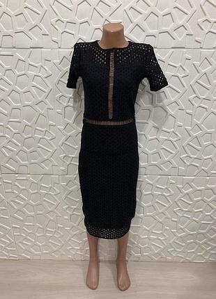 Платье размер 32