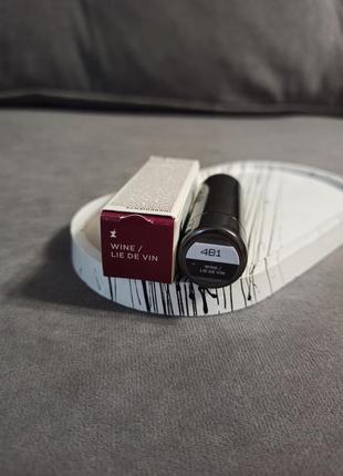 Помада для догляду perricone md no makeup lipstick - wine