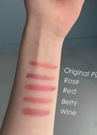 Помада для догляду perricone md no makeup lipstick - wine