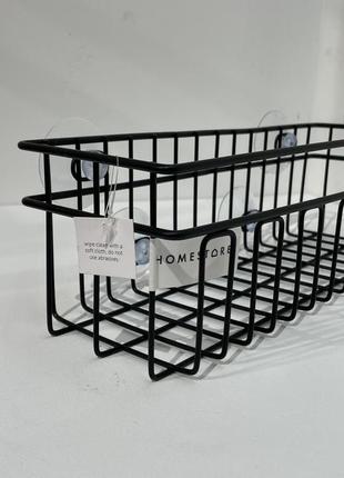 Поличка у ванну