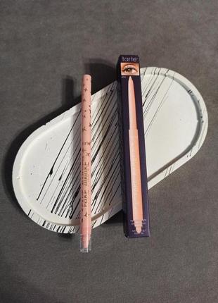 Пробуждающий макияж tarte fake awake eye highlight in nude