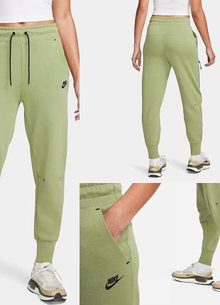 Штани nike fleece 2