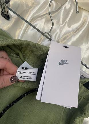 Штани nike fleece 4