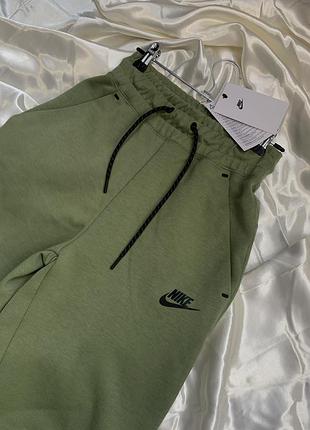 Штани nike fleece 5