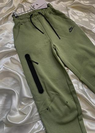 Штани nike fleece 6