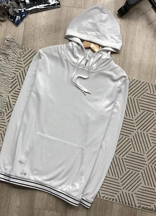 Толстовка lacoste