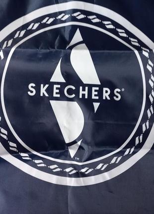 Skechers рюкзак сумка мешок для обуви/одежды