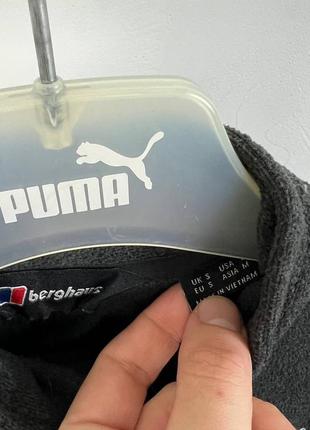 Флиска berghaus 3