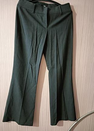 Брюки классические