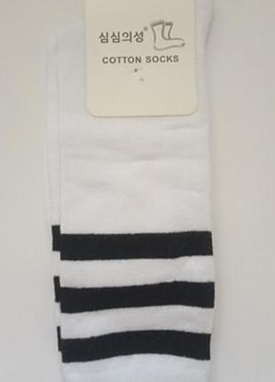 1-110 довгі гольфи шкарпетки длинные гольфы носки3 фото