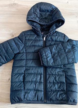 Куртка kiabi 5 лет