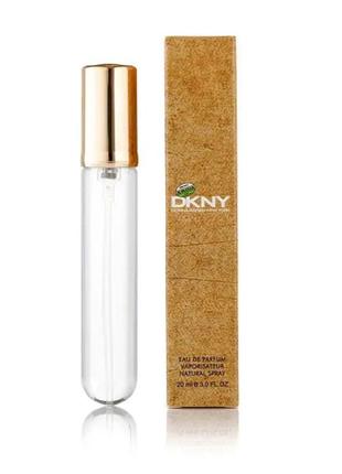 Оригінальні парфуми 20 мл мініпарфуми dkny be delicious 15 ml