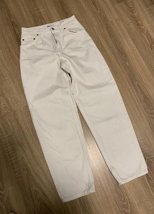 Джинси zara