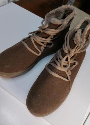 Черевики walkmaxx