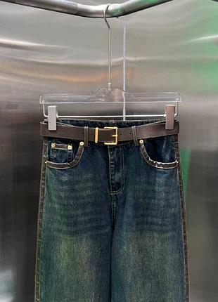 Джинси люкс класу