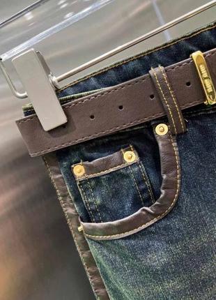 Джинси люкс класу