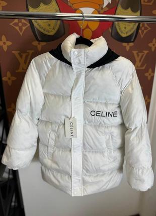 Жіноча куртка celine