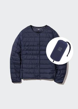 Куртка ultra light uniqlo (460929)