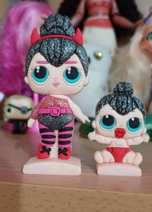 Лол сестричкі