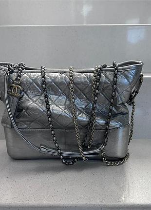 Сумка chanel gabrielle