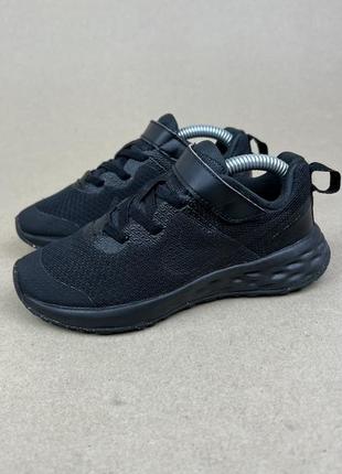 Оригинальные детские кроссовки nike