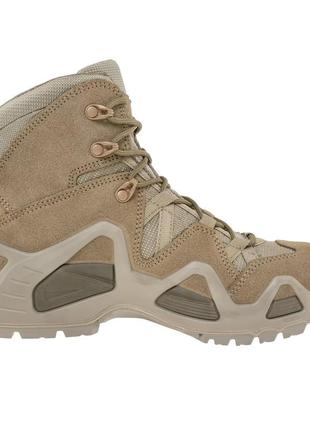 Ботинки lowa zephyr gtx mid tf coyote. оригинал 40,41,42,43.5,44,45,46