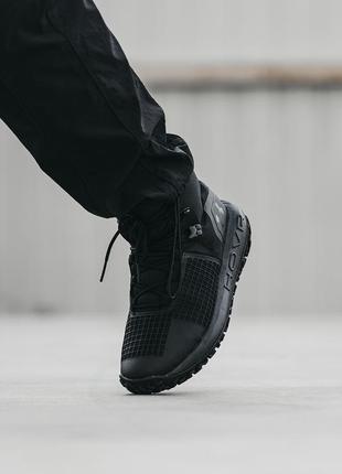 Under armour hovr