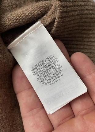 Светр gant 5
