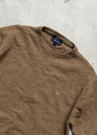 Светр gant 4