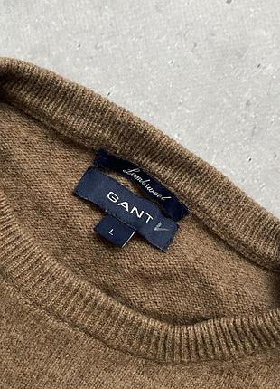 Светр gant 2