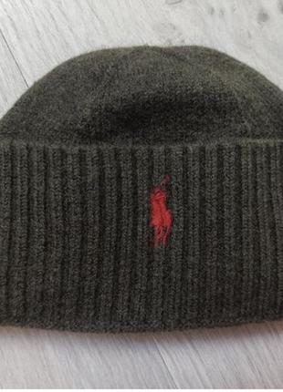 Біні polo ralph lauren