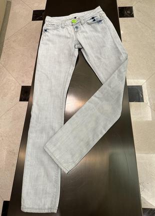 Женские джинсы philipp plein