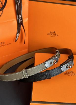 Ремень hermes kelly