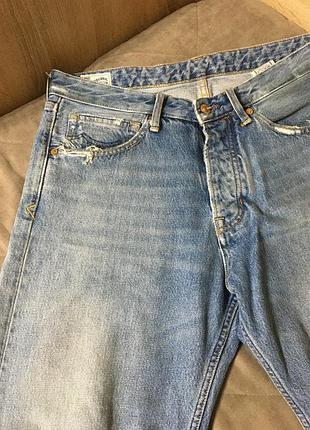Джинси