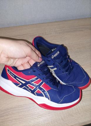 Кроссовки asics 37р