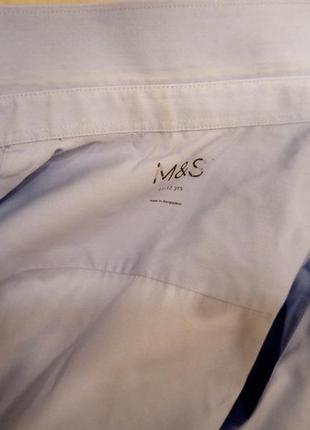 Рубашка для школьников 6