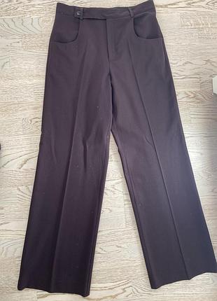 Штаны палаццо