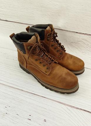 Черевики dockers