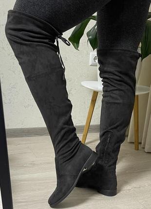 Colloseum boots, размер 40