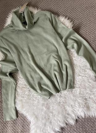 Светр під горло boohoo р.14