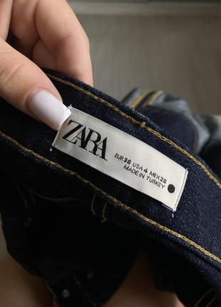 Zara джинси8 фото