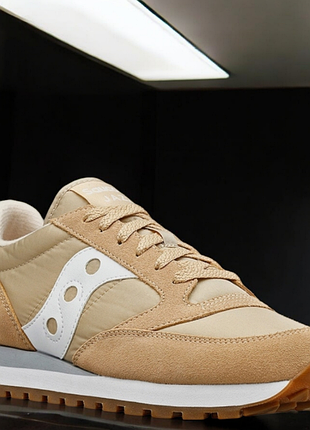 Чоловічі кросівки saucony jazz talla(оригінал)44-28см