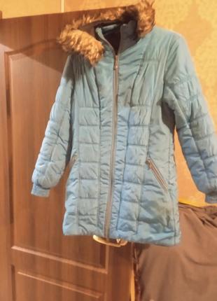 Продам курточку жіночу